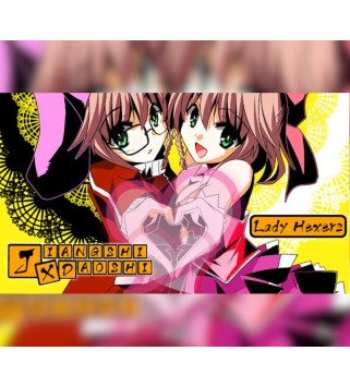 Jiangshi x Daoshi - Episode III Lady Hexers DLC Steam Key GLOBAL